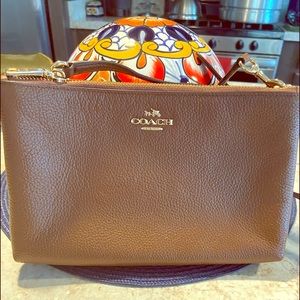 Coach Beautiful Crossover bag